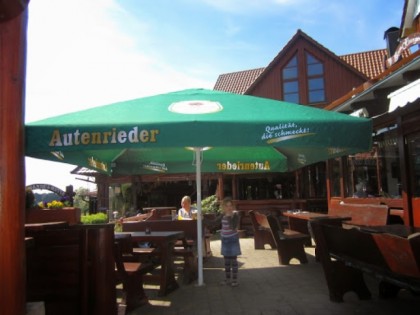 Foto: Zum Heurigen