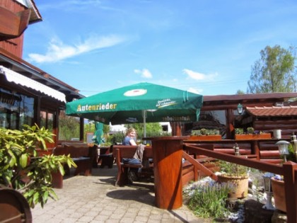 Foto: Zum Heurigen