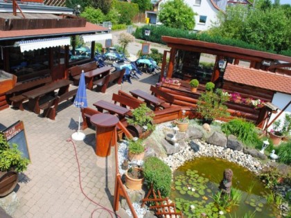 Foto: Zum Heurigen